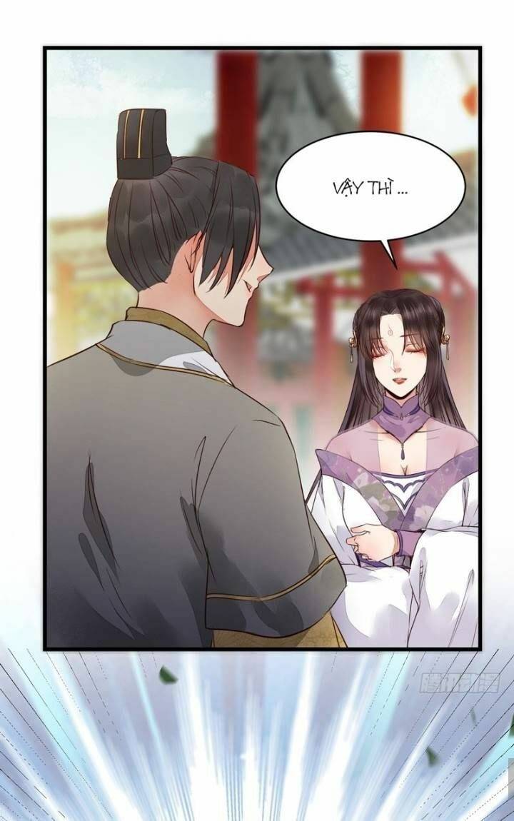 Tuyệt Sắc Quyến Rũ: Quỷ Y Chí Tôn: Chapter 225