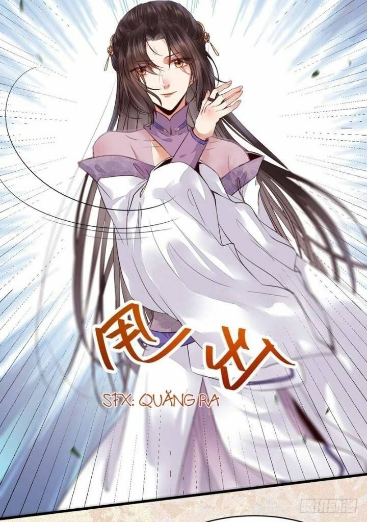 Tuyệt Sắc Quyến Rũ: Quỷ Y Chí Tôn: Chapter 225