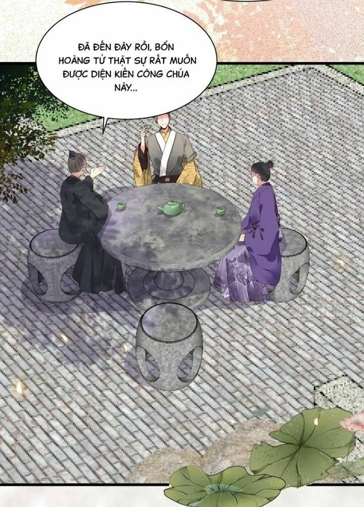 Tuyệt Sắc Quyến Rũ: Quỷ Y Chí Tôn: Chapter 225