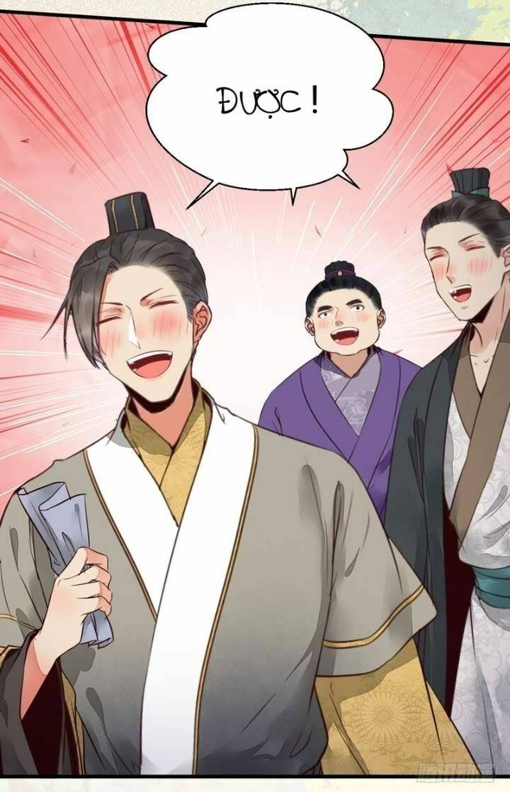 Tuyệt Sắc Quyến Rũ: Quỷ Y Chí Tôn: Chapter 225