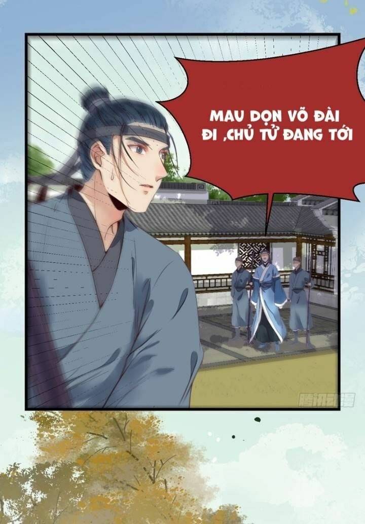 Tuyệt Sắc Quyến Rũ: Quỷ Y Chí Tôn: Chapter 225