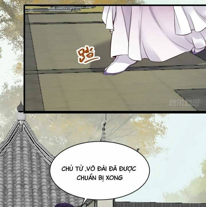 Tuyệt Sắc Quyến Rũ: Quỷ Y Chí Tôn: Chapter 225