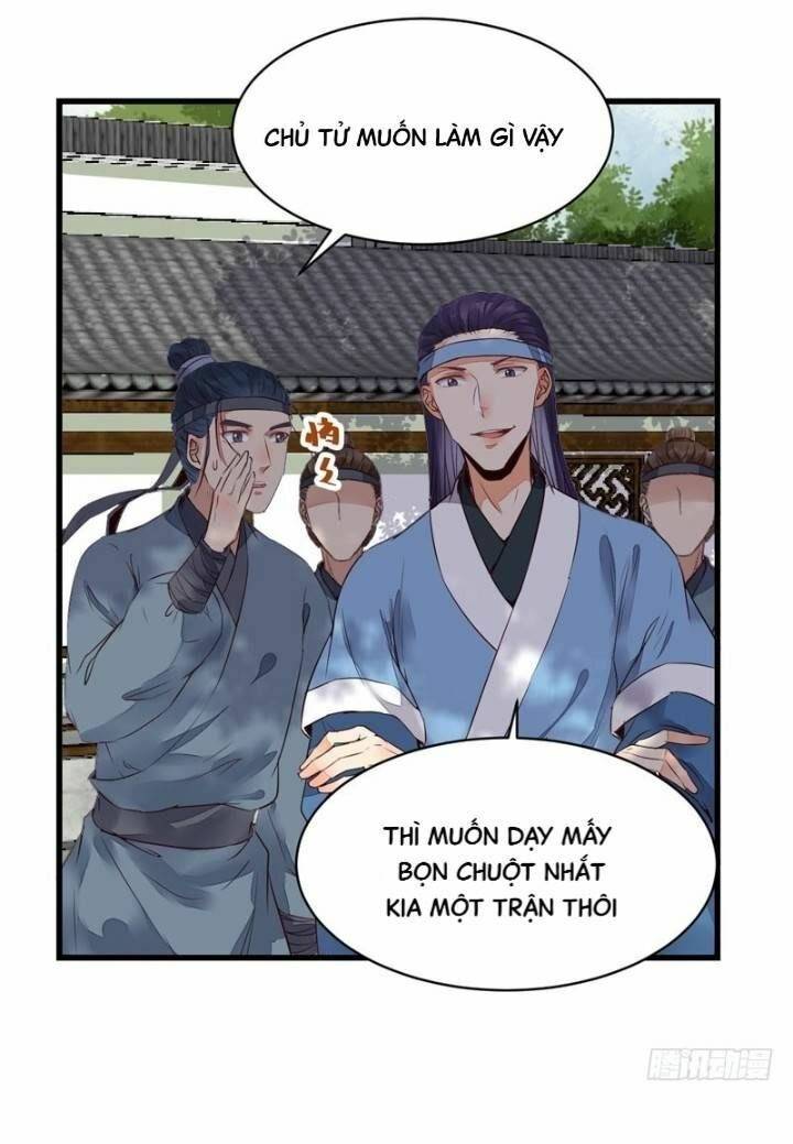 Tuyệt Sắc Quyến Rũ: Quỷ Y Chí Tôn: Chapter 225