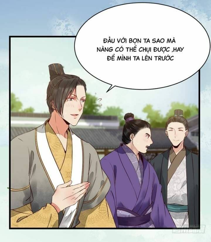 Tuyệt Sắc Quyến Rũ: Quỷ Y Chí Tôn: Chapter 226