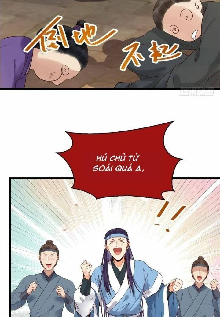 Tuyệt Sắc Quyến Rũ: Quỷ Y Chí Tôn: Chapter 226