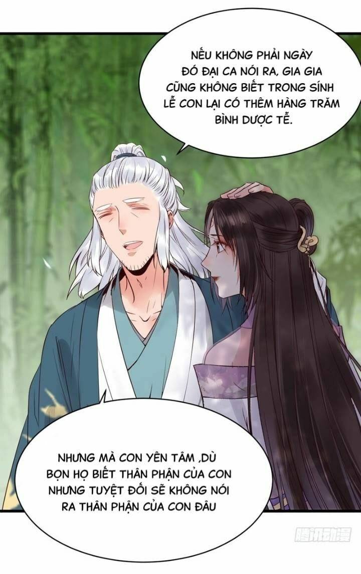 Tuyệt Sắc Quyến Rũ: Quỷ Y Chí Tôn: Chapter 226
