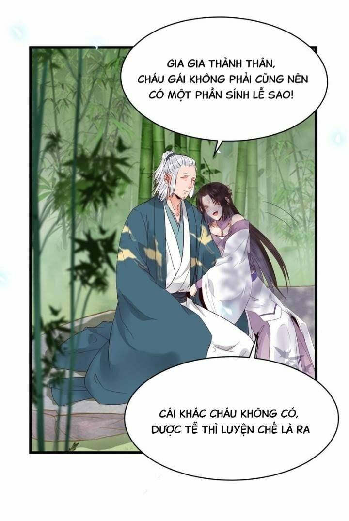 Tuyệt Sắc Quyến Rũ: Quỷ Y Chí Tôn: Chapter 226