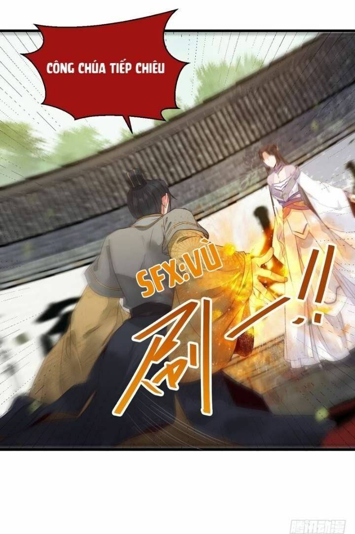 Tuyệt Sắc Quyến Rũ: Quỷ Y Chí Tôn: Chapter 226