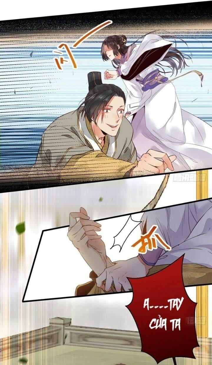 Tuyệt Sắc Quyến Rũ: Quỷ Y Chí Tôn: Chapter 226