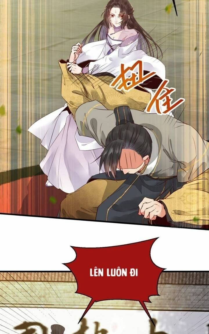 Tuyệt Sắc Quyến Rũ: Quỷ Y Chí Tôn: Chapter 226