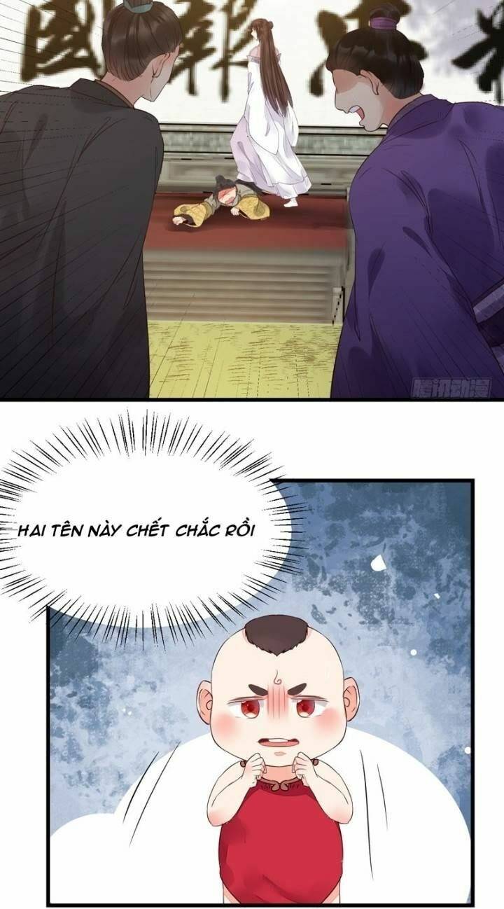 Tuyệt Sắc Quyến Rũ: Quỷ Y Chí Tôn: Chapter 226