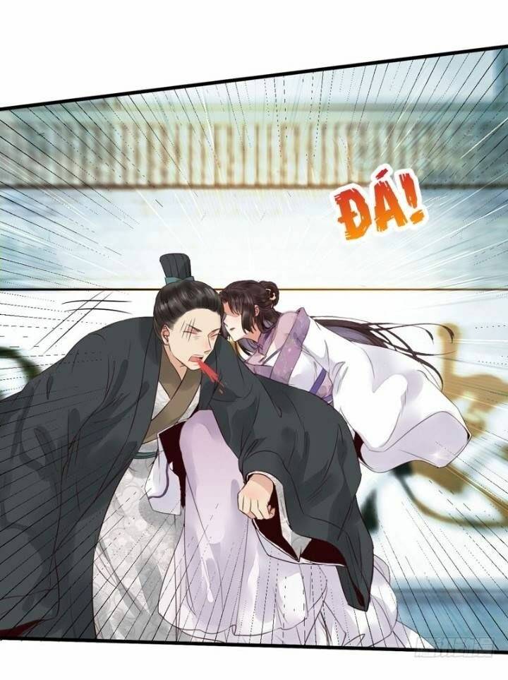 Tuyệt Sắc Quyến Rũ: Quỷ Y Chí Tôn: Chapter 226