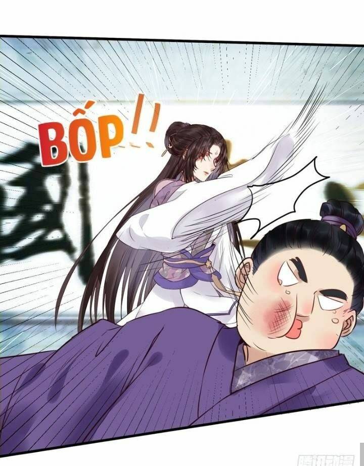 Tuyệt Sắc Quyến Rũ: Quỷ Y Chí Tôn: Chapter 226