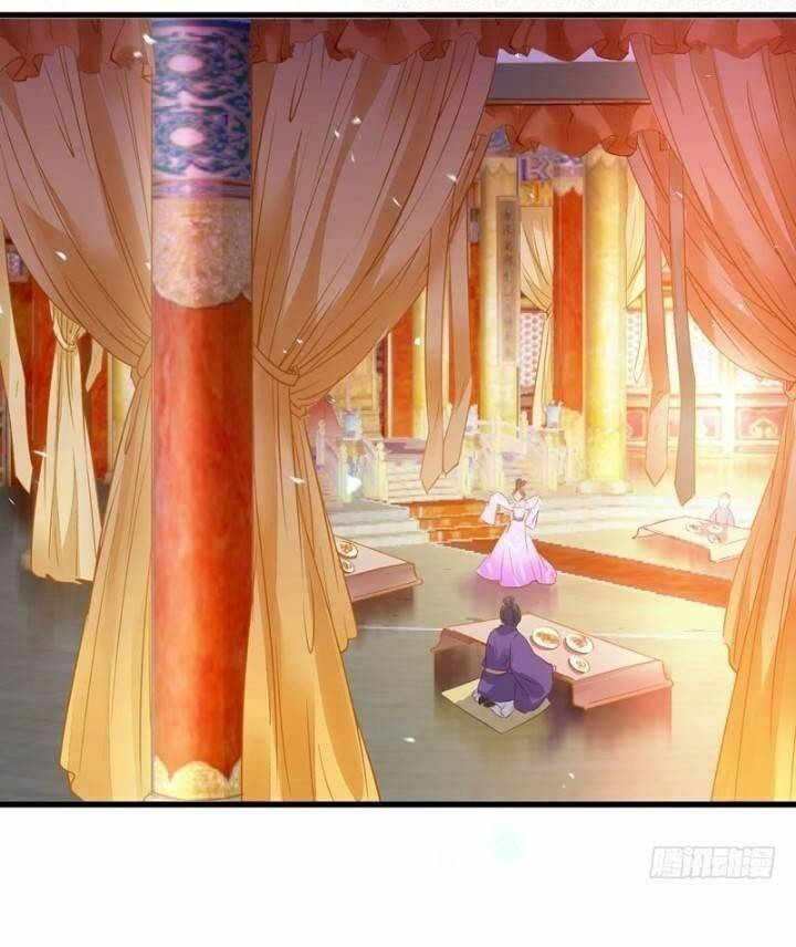 Tuyệt Sắc Quyến Rũ: Quỷ Y Chí Tôn: Chapter 227