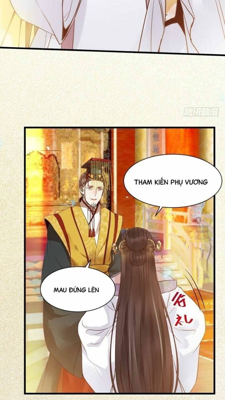 Tuyệt Sắc Quyến Rũ: Quỷ Y Chí Tôn: Chapter 227