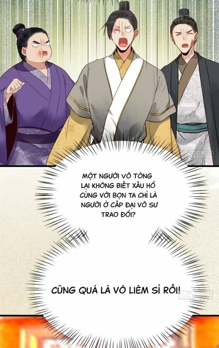 Tuyệt Sắc Quyến Rũ: Quỷ Y Chí Tôn: Chapter 227