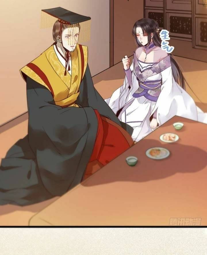 Tuyệt Sắc Quyến Rũ: Quỷ Y Chí Tôn: Chapter 227