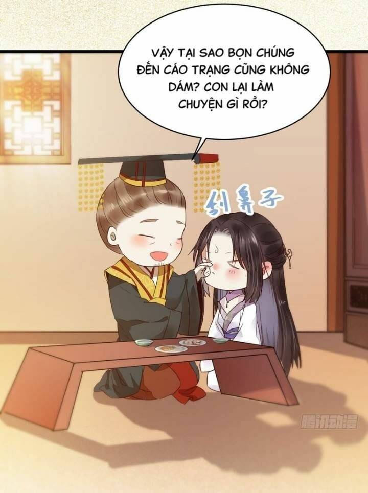 Tuyệt Sắc Quyến Rũ: Quỷ Y Chí Tôn: Chapter 227