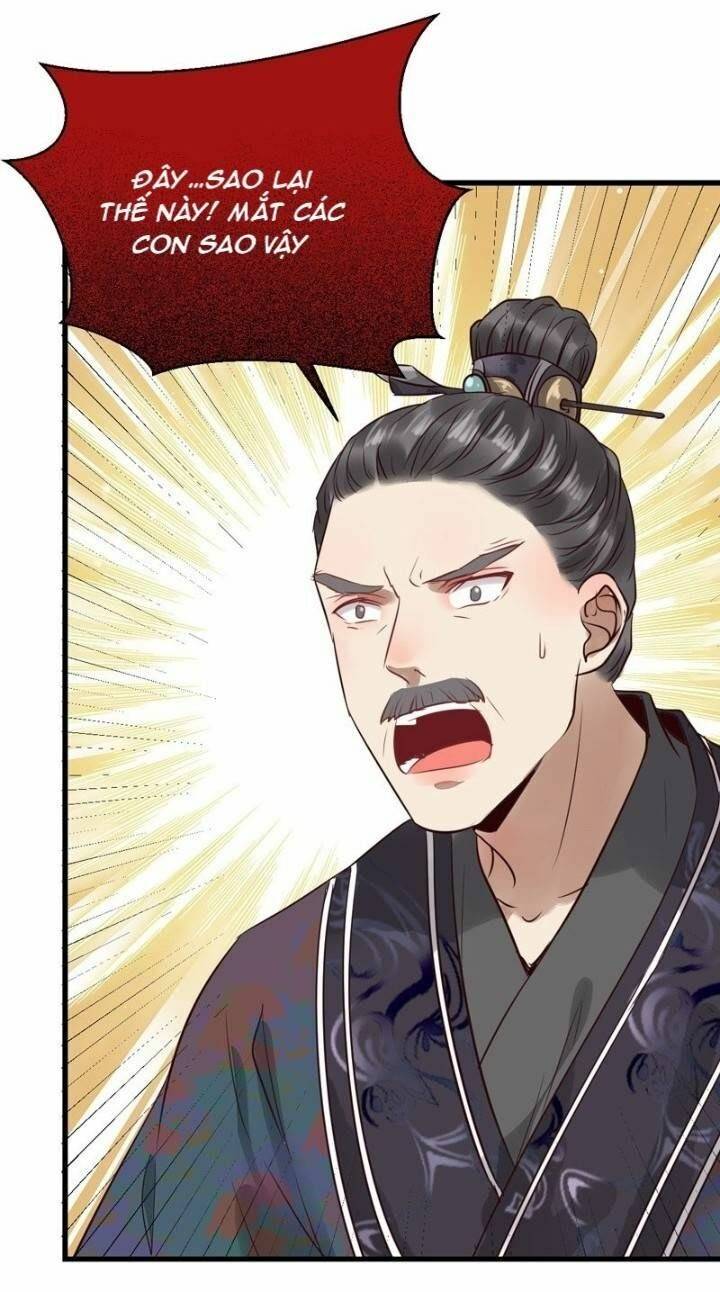 Tuyệt Sắc Quyến Rũ: Quỷ Y Chí Tôn: Chapter 227