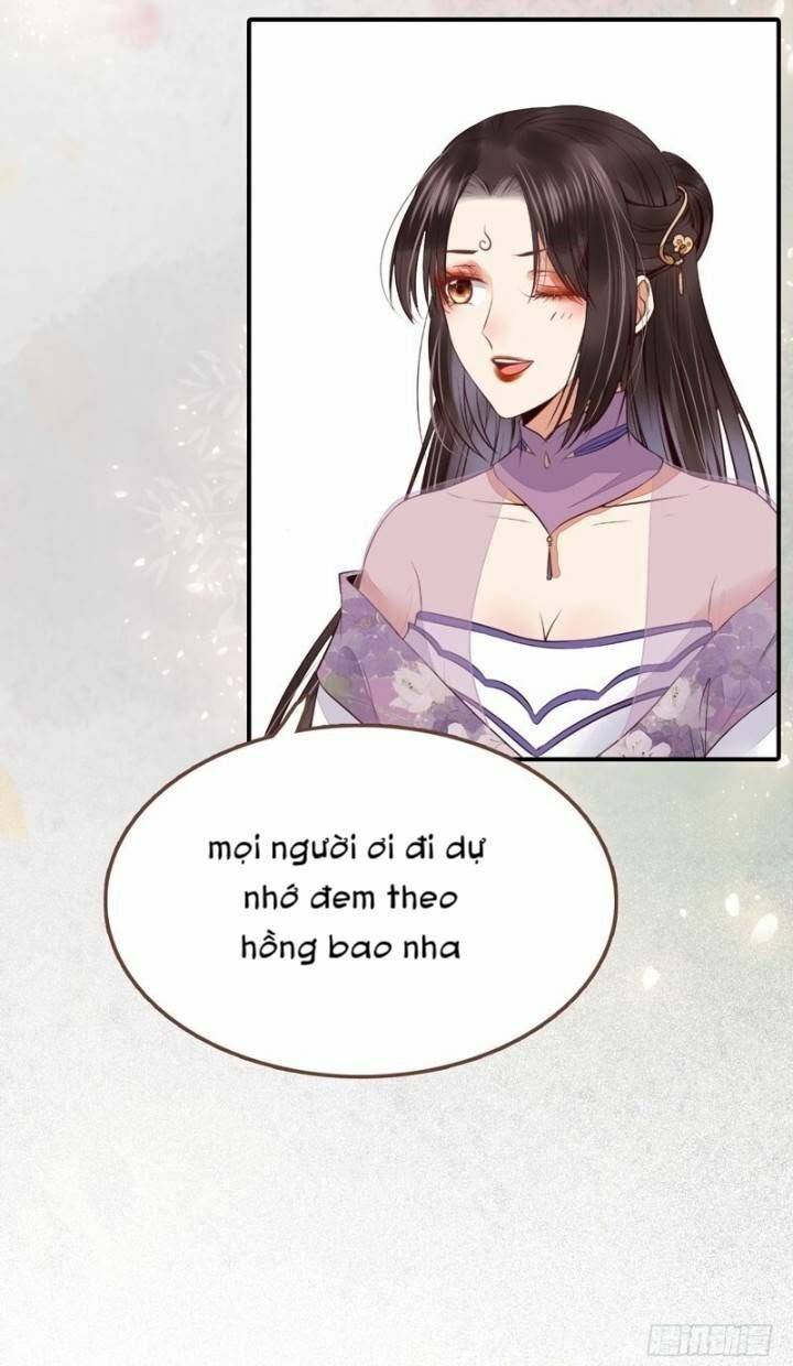 Tuyệt Sắc Quyến Rũ: Quỷ Y Chí Tôn: Chapter 227