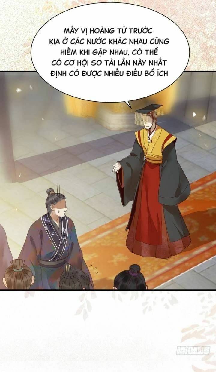 Tuyệt Sắc Quyến Rũ: Quỷ Y Chí Tôn: Chapter 227