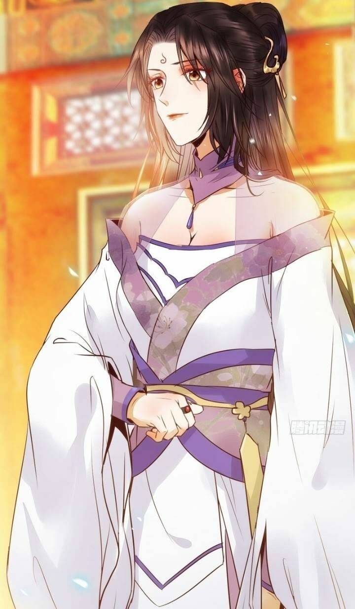 Tuyệt Sắc Quyến Rũ: Quỷ Y Chí Tôn: Chapter 227