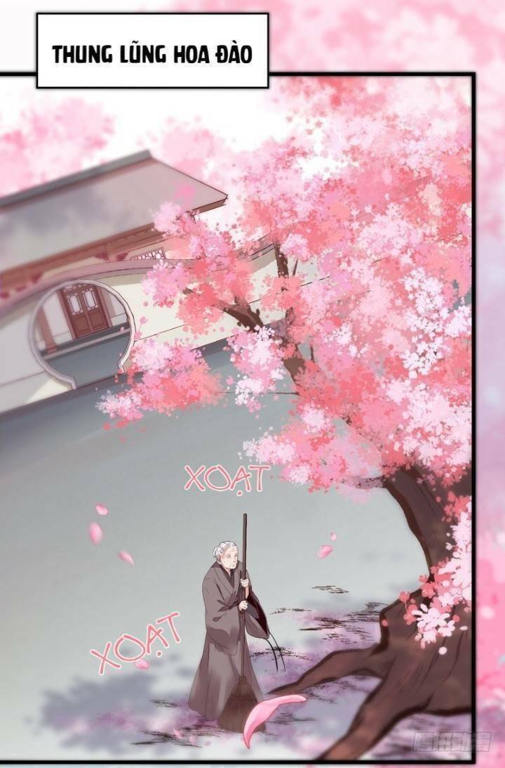 Tuyệt Sắc Quyến Rũ: Quỷ Y Chí Tôn: Chapter 228