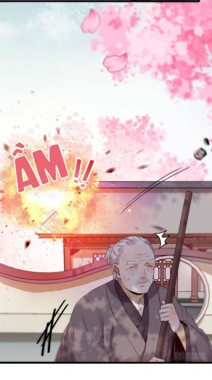 Tuyệt Sắc Quyến Rũ: Quỷ Y Chí Tôn: Chapter 228