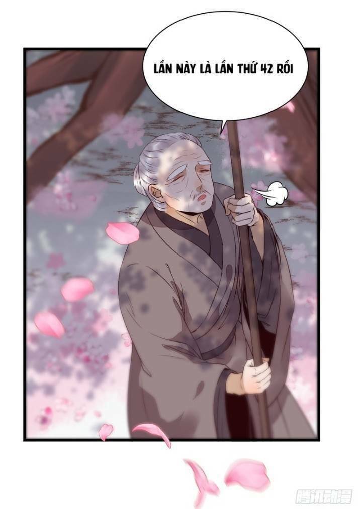 Tuyệt Sắc Quyến Rũ: Quỷ Y Chí Tôn: Chapter 228