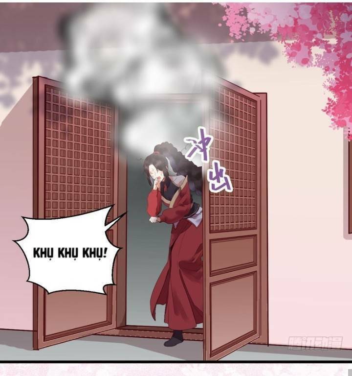 Tuyệt Sắc Quyến Rũ: Quỷ Y Chí Tôn: Chapter 228