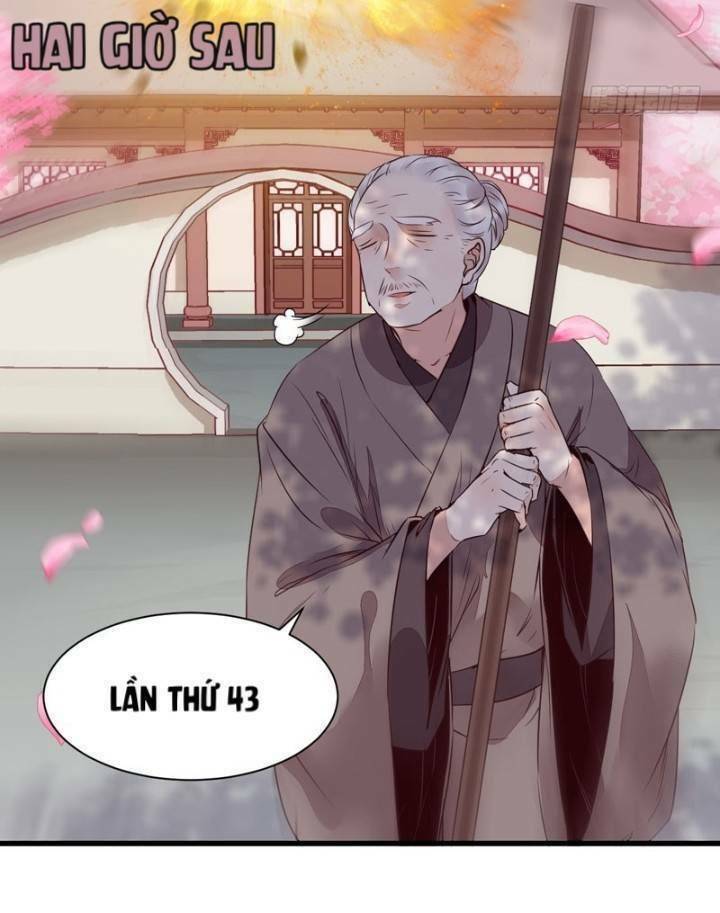 Tuyệt Sắc Quyến Rũ: Quỷ Y Chí Tôn: Chapter 228