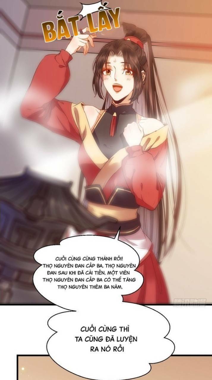 Tuyệt Sắc Quyến Rũ: Quỷ Y Chí Tôn: Chapter 228