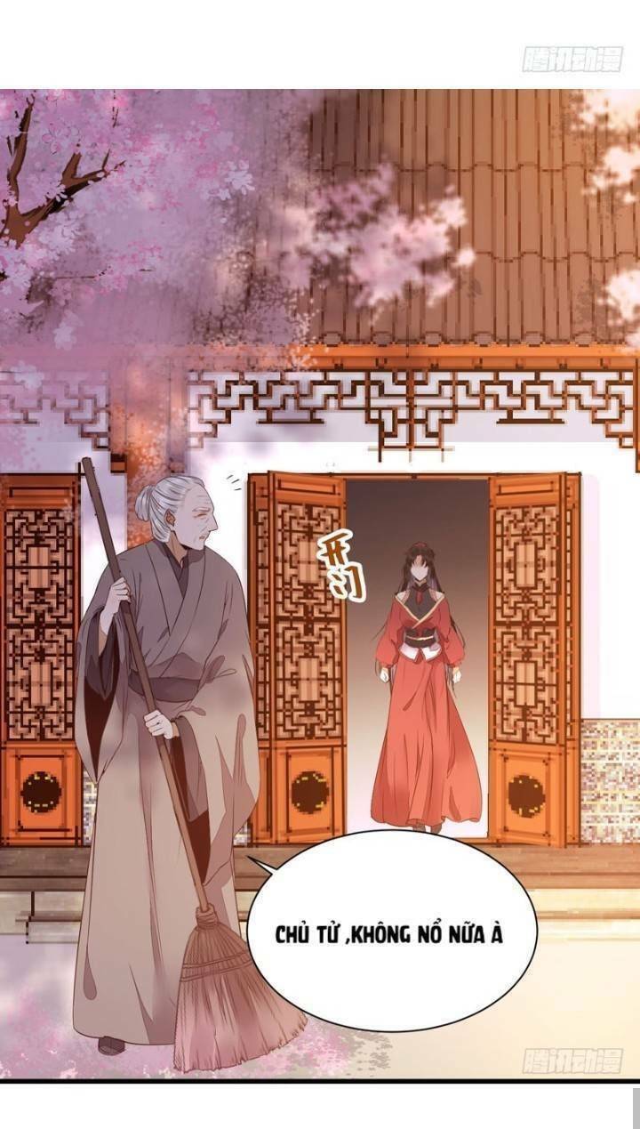 Tuyệt Sắc Quyến Rũ: Quỷ Y Chí Tôn: Chapter 228