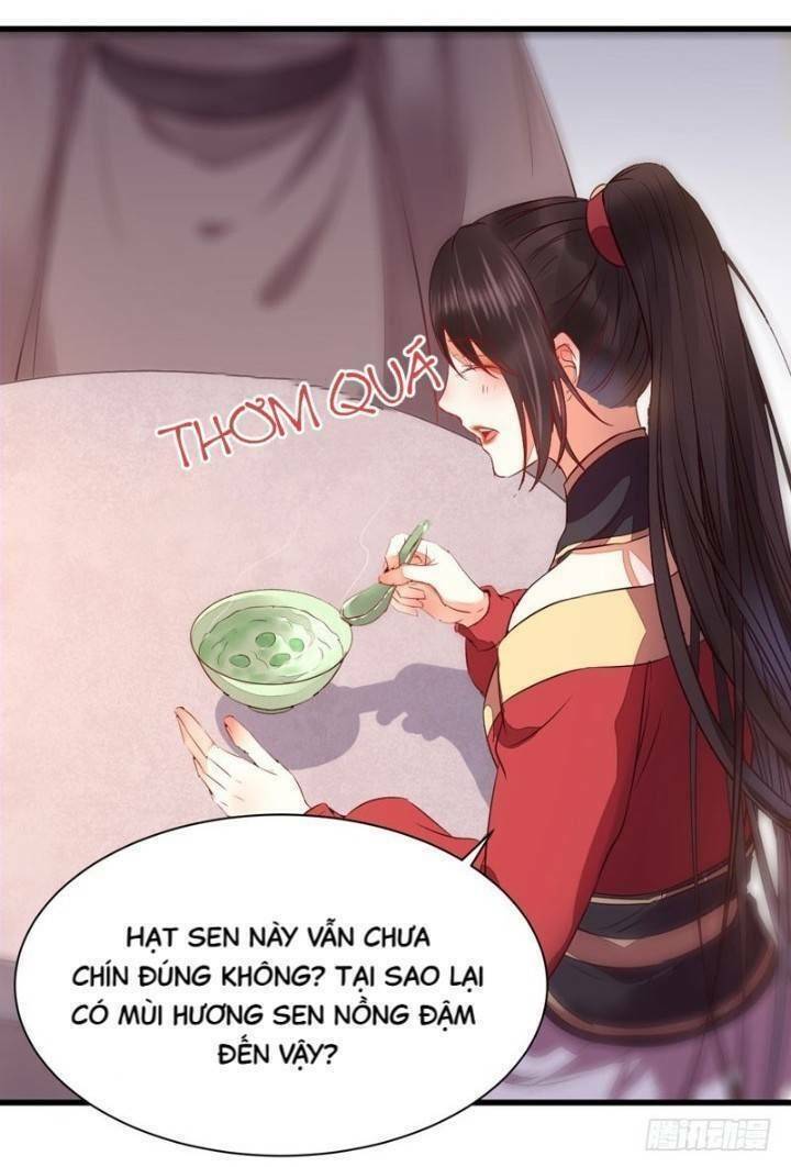 Tuyệt Sắc Quyến Rũ: Quỷ Y Chí Tôn: Chapter 228