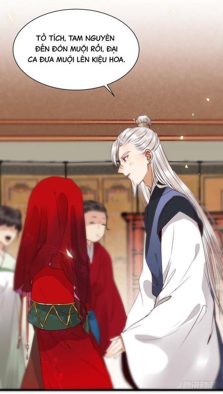 Tuyệt Sắc Quyến Rũ: Quỷ Y Chí Tôn: Chapter 228