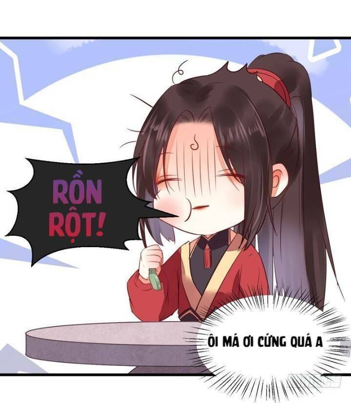 Tuyệt Sắc Quyến Rũ: Quỷ Y Chí Tôn: Chapter 228