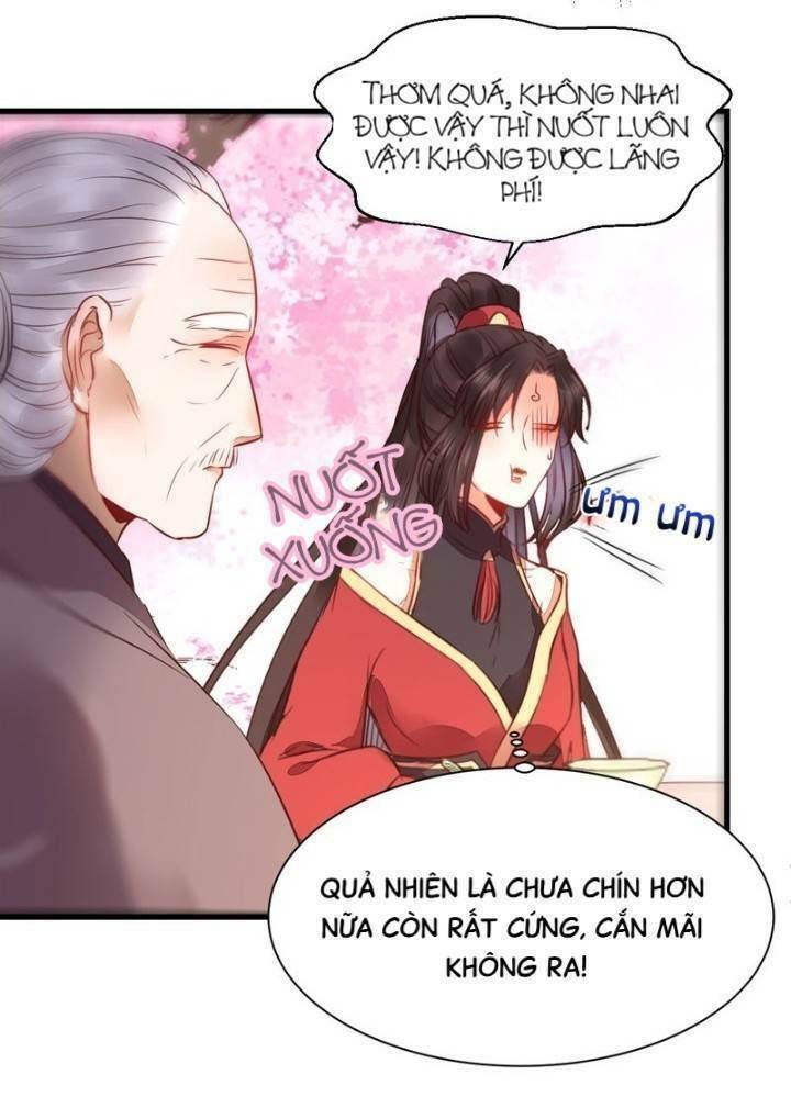Tuyệt Sắc Quyến Rũ: Quỷ Y Chí Tôn: Chapter 228