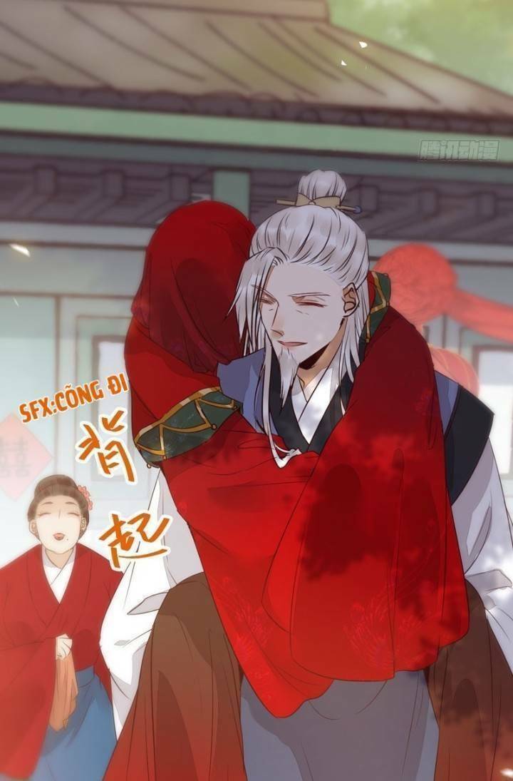 Tuyệt Sắc Quyến Rũ: Quỷ Y Chí Tôn: Chapter 228