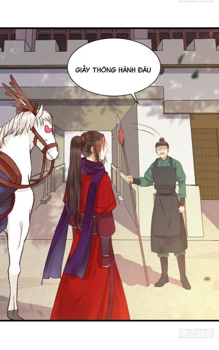 Tuyệt Sắc Quyến Rũ: Quỷ Y Chí Tôn: Chapter 229