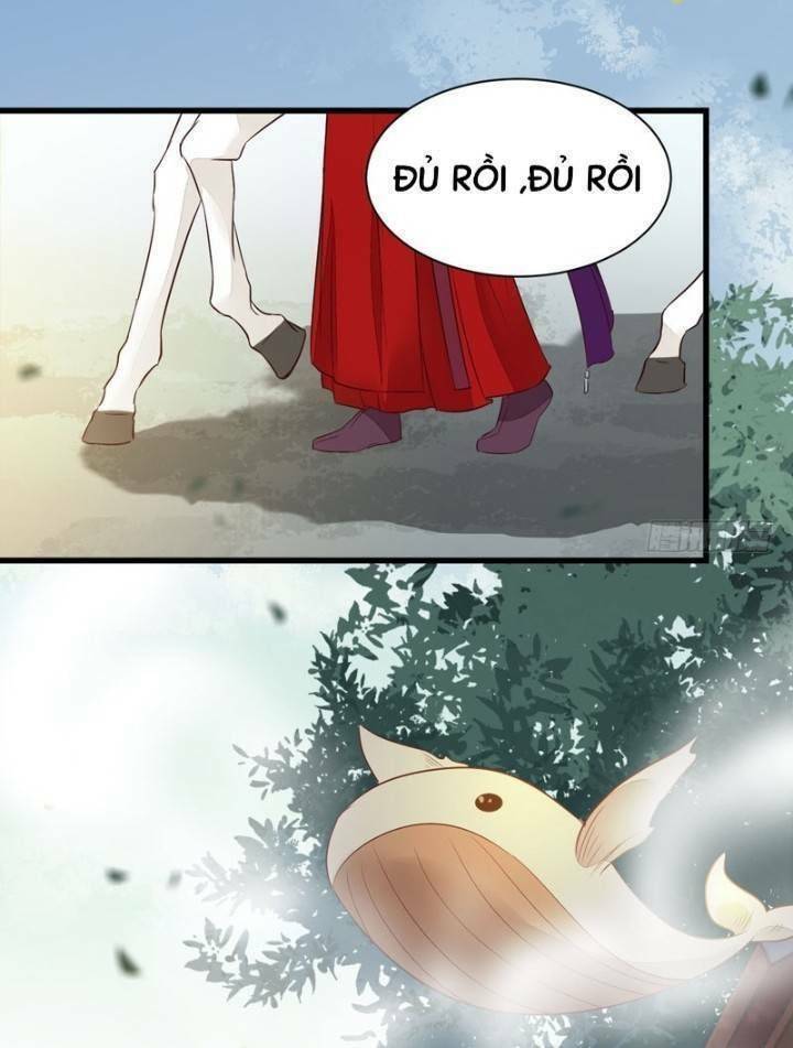 Tuyệt Sắc Quyến Rũ: Quỷ Y Chí Tôn: Chapter 229