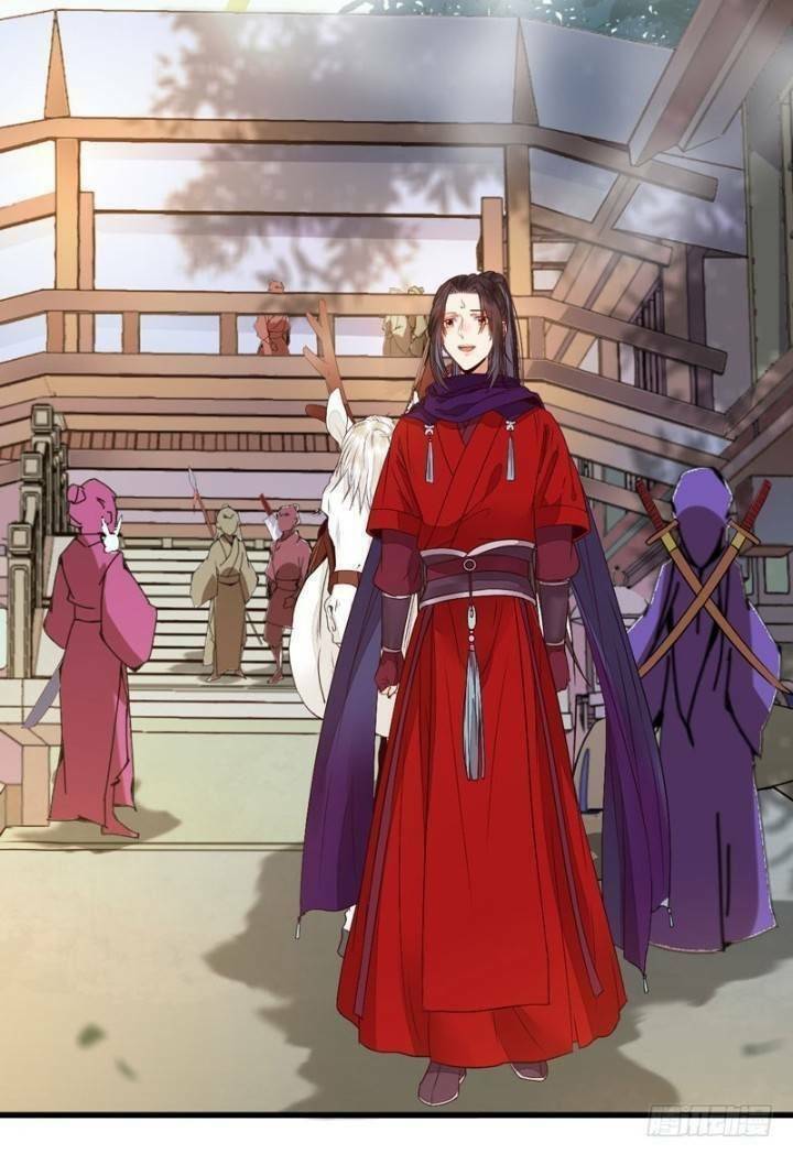 Tuyệt Sắc Quyến Rũ: Quỷ Y Chí Tôn: Chapter 229