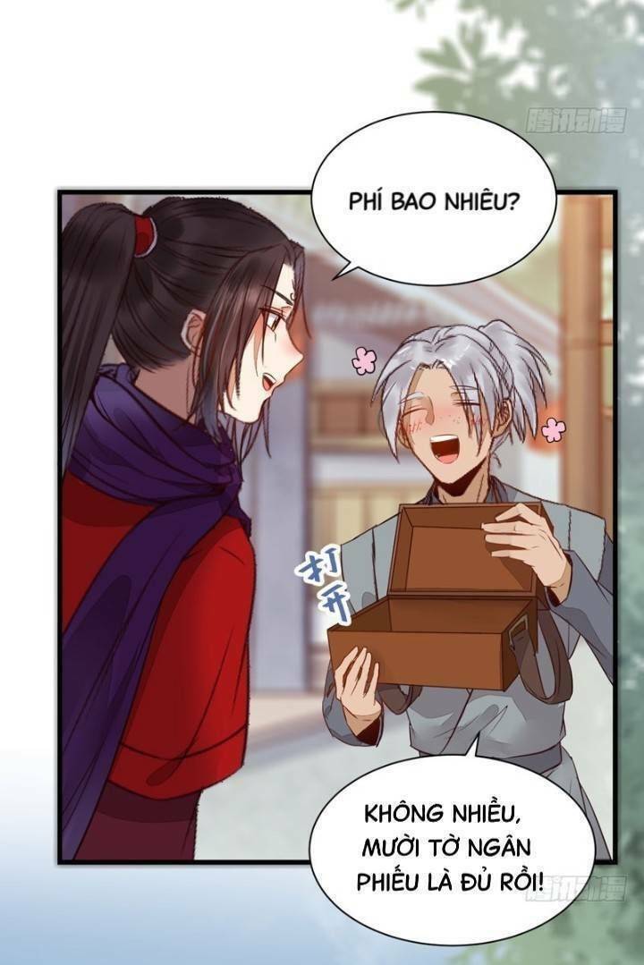 Tuyệt Sắc Quyến Rũ: Quỷ Y Chí Tôn: Chapter 229