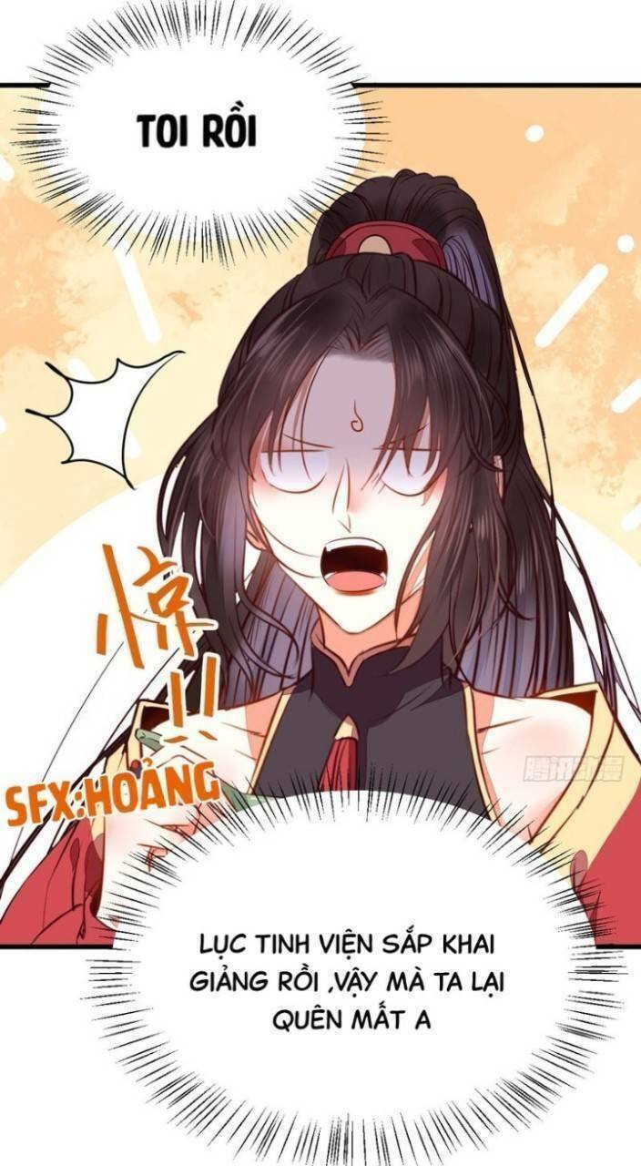 Tuyệt Sắc Quyến Rũ: Quỷ Y Chí Tôn: Chapter 229