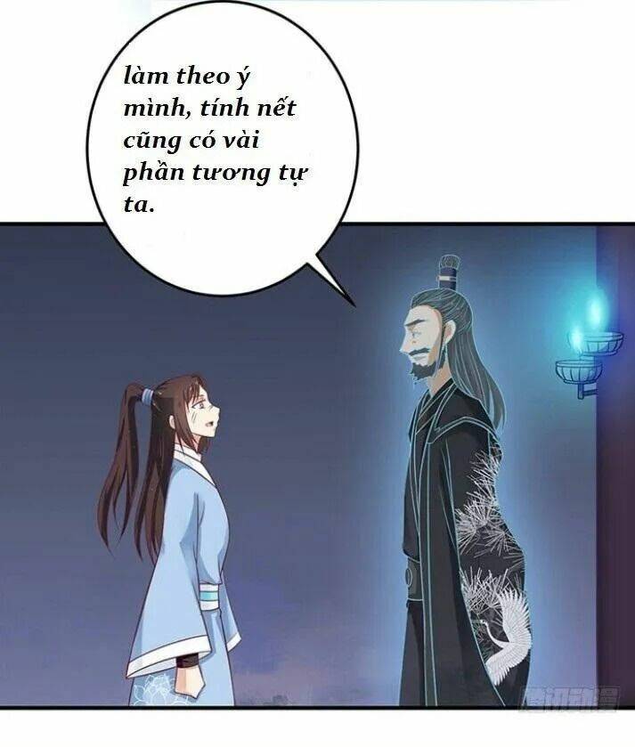 Tuyệt Sắc Quyến Rũ: Quỷ Y Chí Tôn: Chapter 23