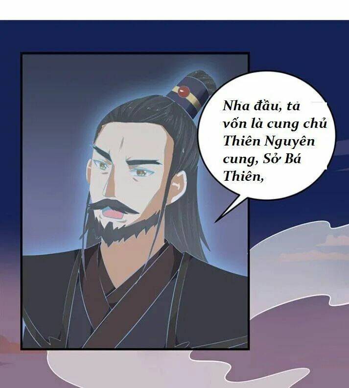 Tuyệt Sắc Quyến Rũ: Quỷ Y Chí Tôn: Chapter 23