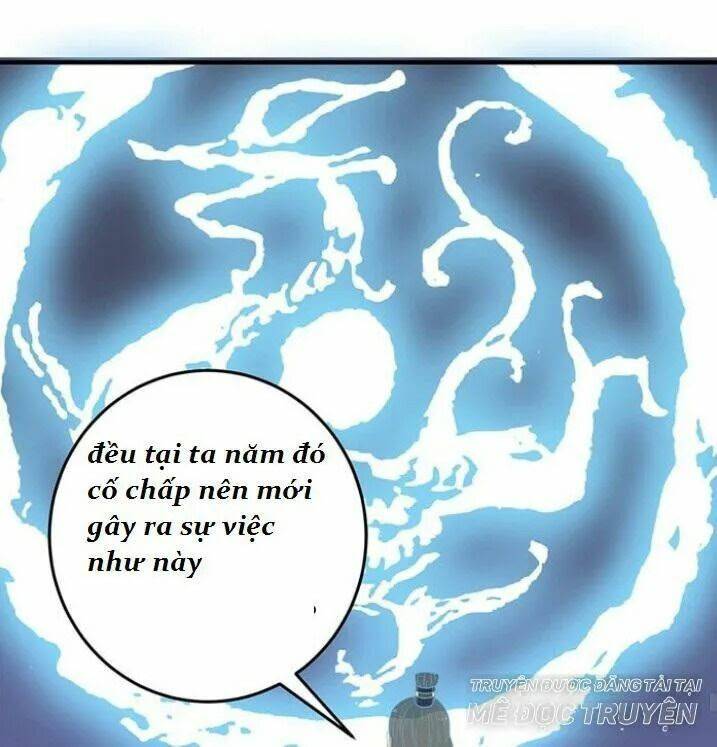 Tuyệt Sắc Quyến Rũ: Quỷ Y Chí Tôn: Chapter 23