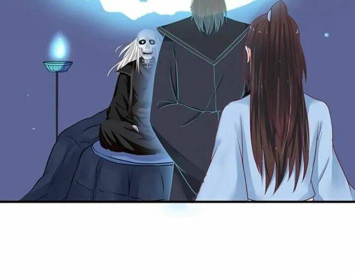 Tuyệt Sắc Quyến Rũ: Quỷ Y Chí Tôn: Chapter 23