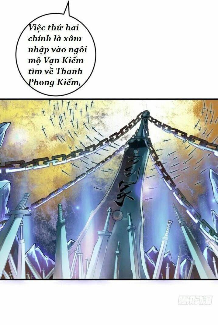 Tuyệt Sắc Quyến Rũ: Quỷ Y Chí Tôn: Chapter 23