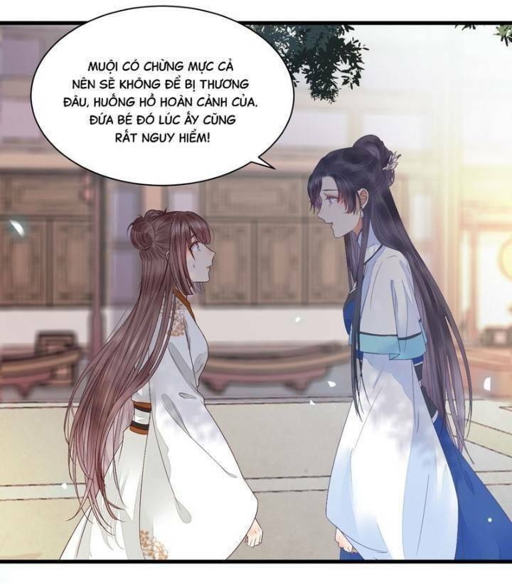 Tuyệt Sắc Quyến Rũ: Quỷ Y Chí Tôn: Chapter 230