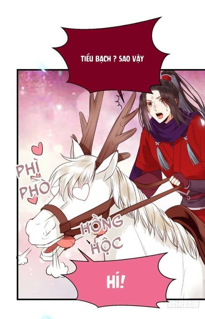 Tuyệt Sắc Quyến Rũ: Quỷ Y Chí Tôn: Chapter 230